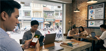 Lưu ý, hàng loạt tài khoản VNeID có thể bị khóa sau 1 tuần nữa
