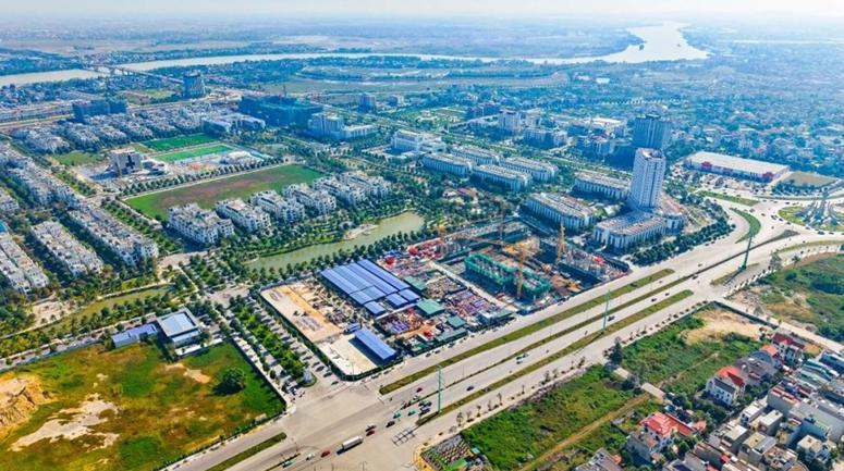 Thanh Hoá - Tâm điểm mới trên bản đồ bất động sản phía Bắc