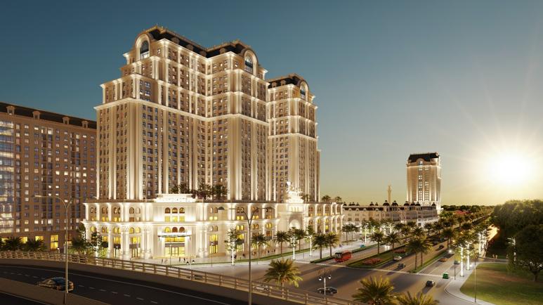 Danko Group: Tiên phong kiến tạo chuẩn sống mới, bứt phá tầm vóc tại Thanh Hóa