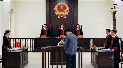 Hình sự